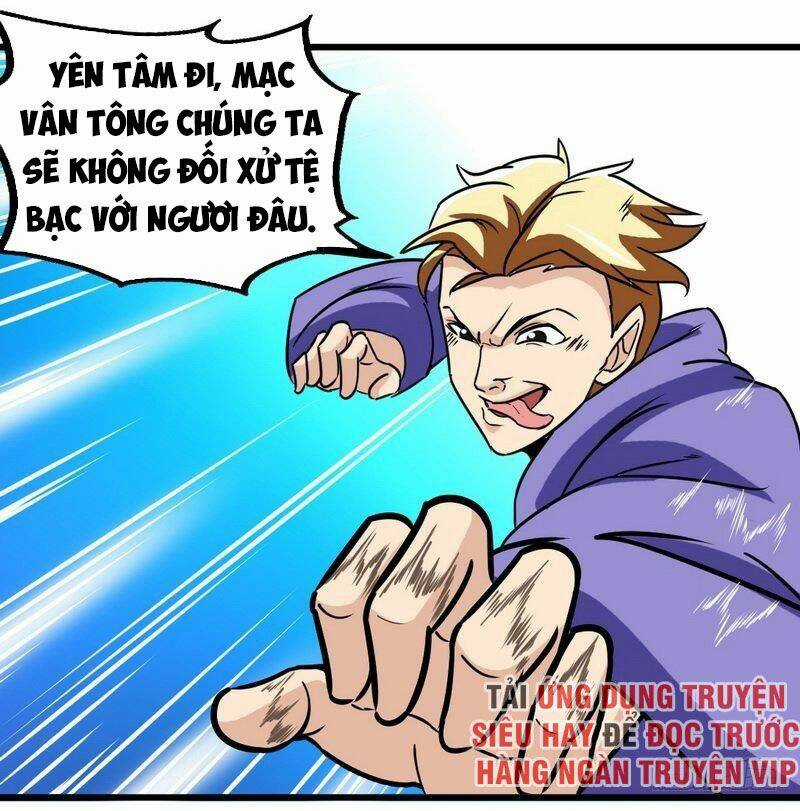 Chí Tôn Thần Ma Chapter 155 trang 10