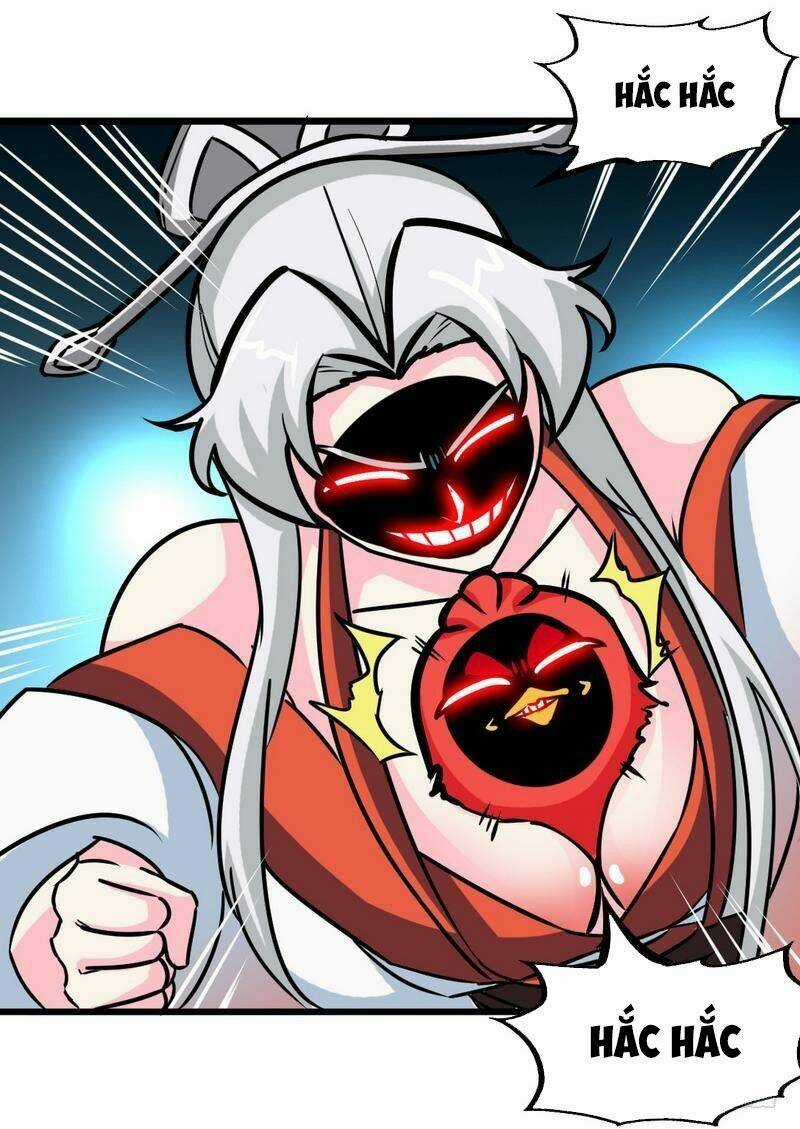 Chí Tôn Thần Ma Chapter 155 trang 11