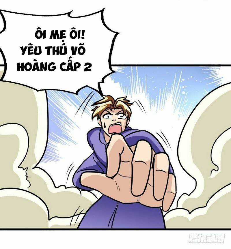 Chí Tôn Thần Ma Chapter 155 trang 12