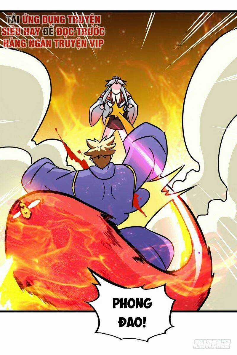 Chí Tôn Thần Ma Chapter 155 trang 13