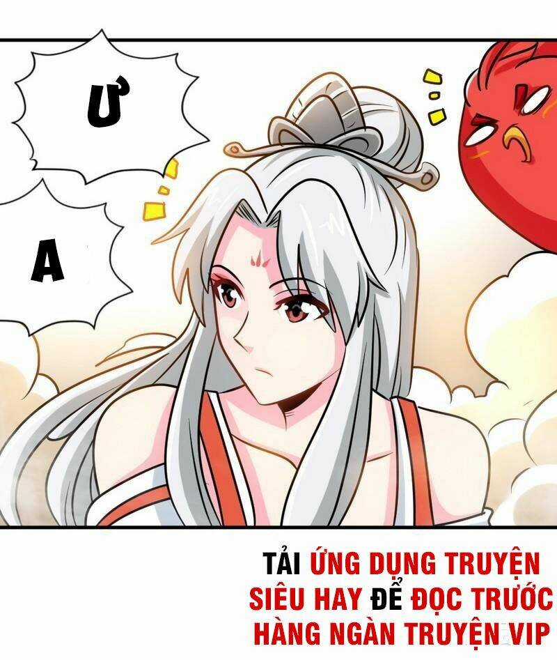 Chí Tôn Thần Ma Chapter 155 trang 15