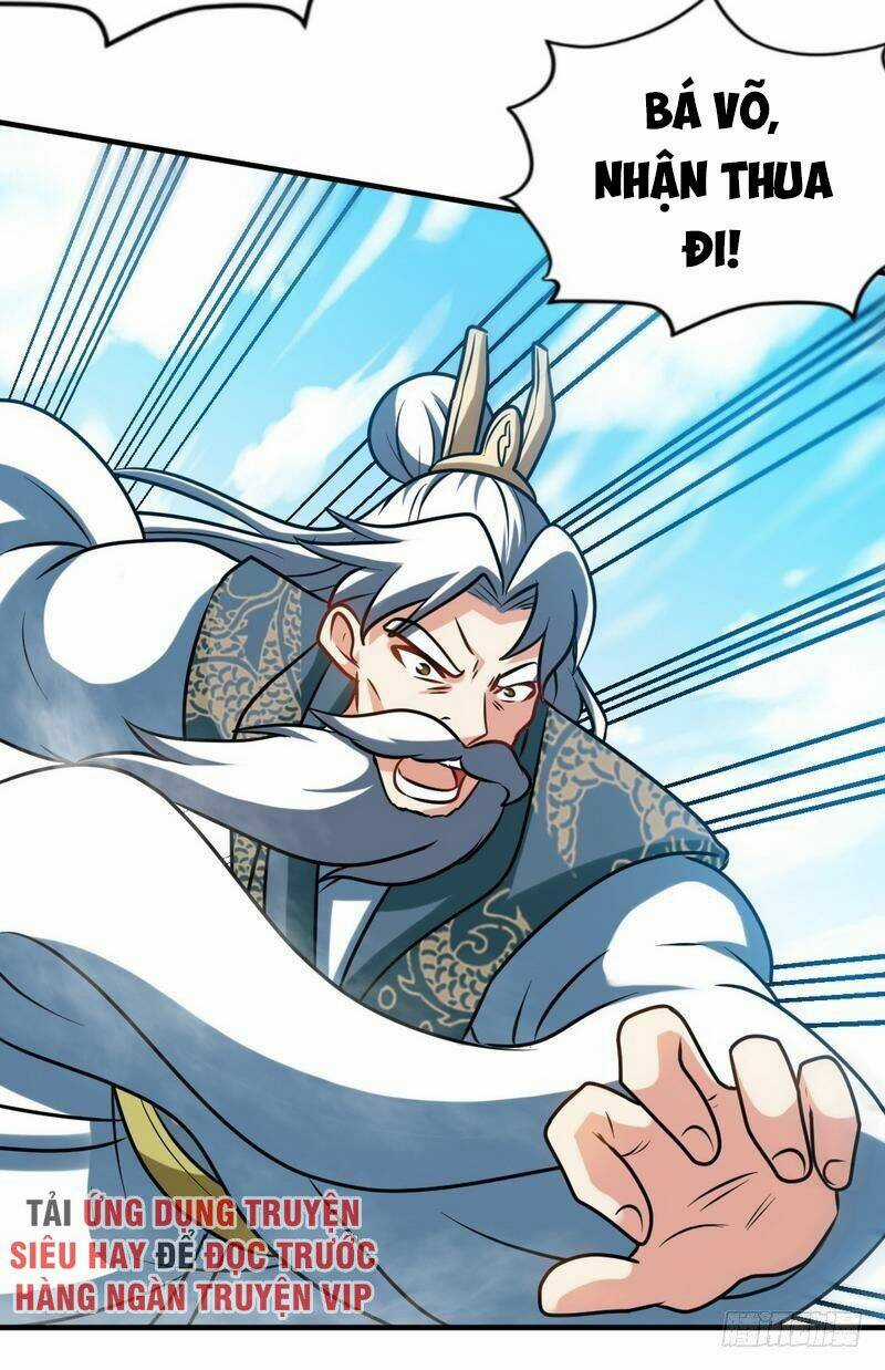 Chí Tôn Thần Ma Chapter 155 trang 19