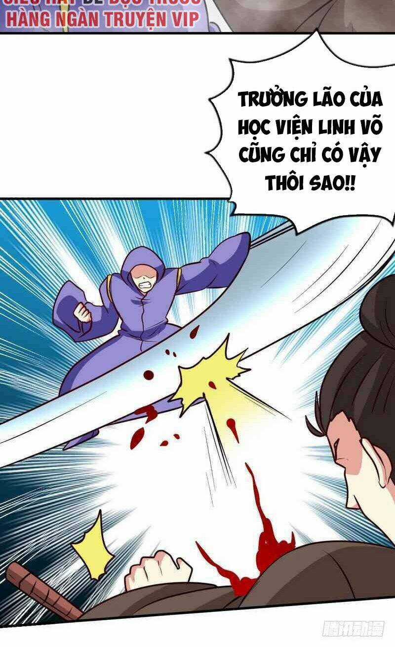 Chí Tôn Thần Ma Chapter 155 trang 2