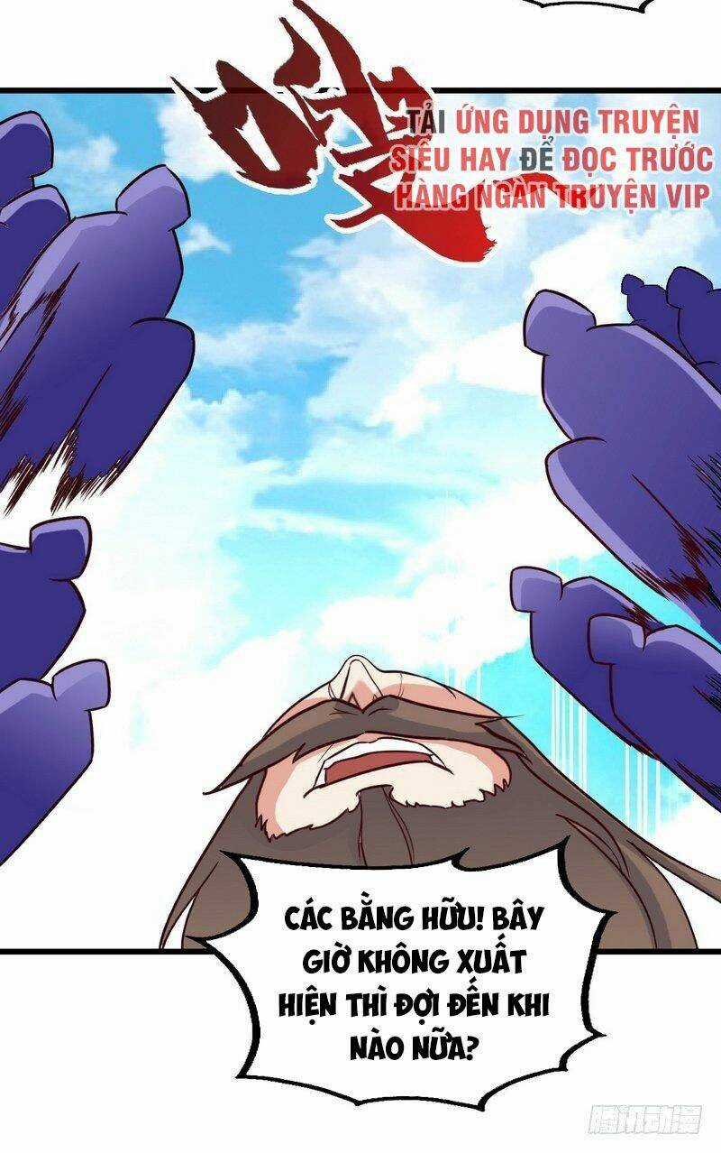 Chí Tôn Thần Ma Chapter 155 trang 21