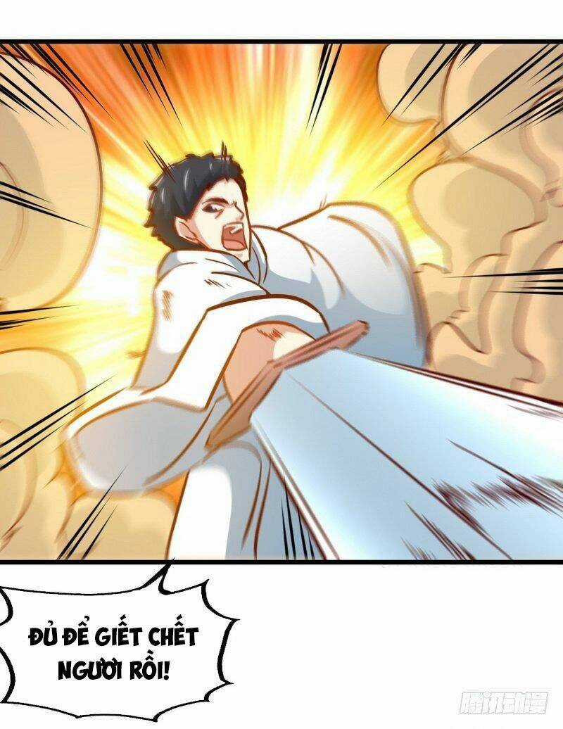 Chí Tôn Thần Ma Chapter 155 trang 26