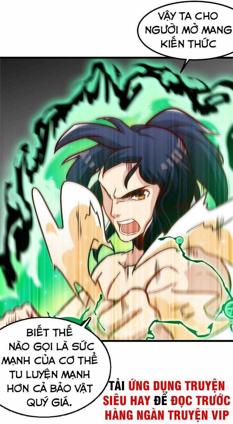 Chí Tôn Thần Ma Chapter 155 trang 27