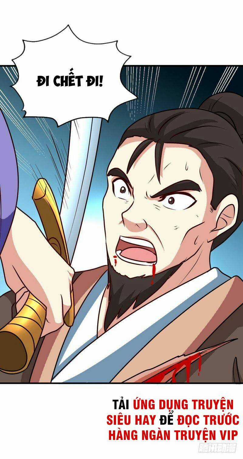 Chí Tôn Thần Ma Chapter 155 trang 3