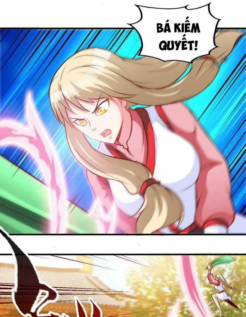 Chí Tôn Thần Ma Chapter 155 trang 5