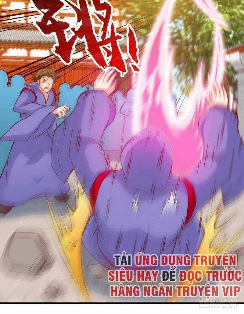 Chí Tôn Thần Ma Chapter 155 trang 6
