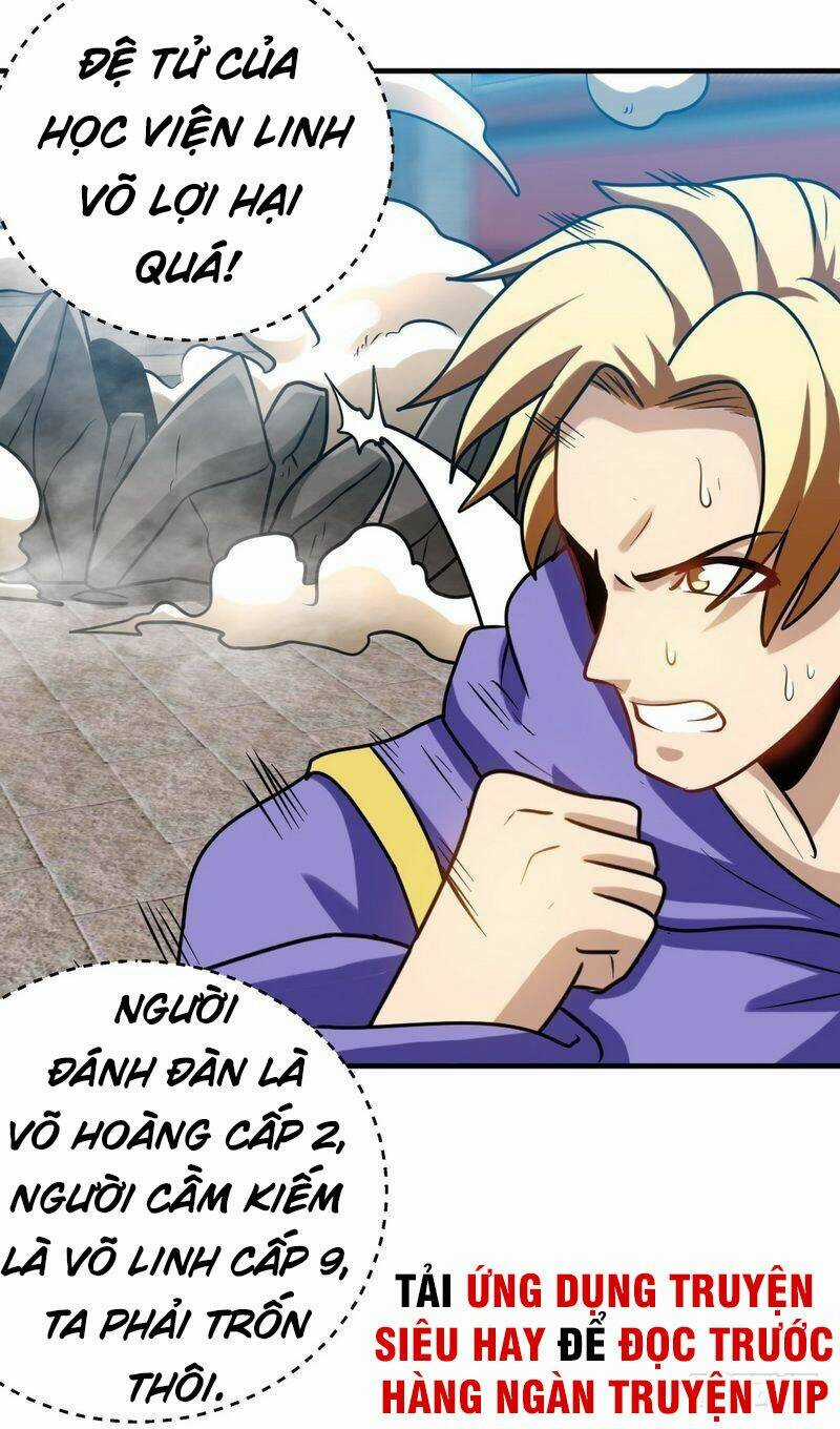 Chí Tôn Thần Ma Chapter 155 trang 7