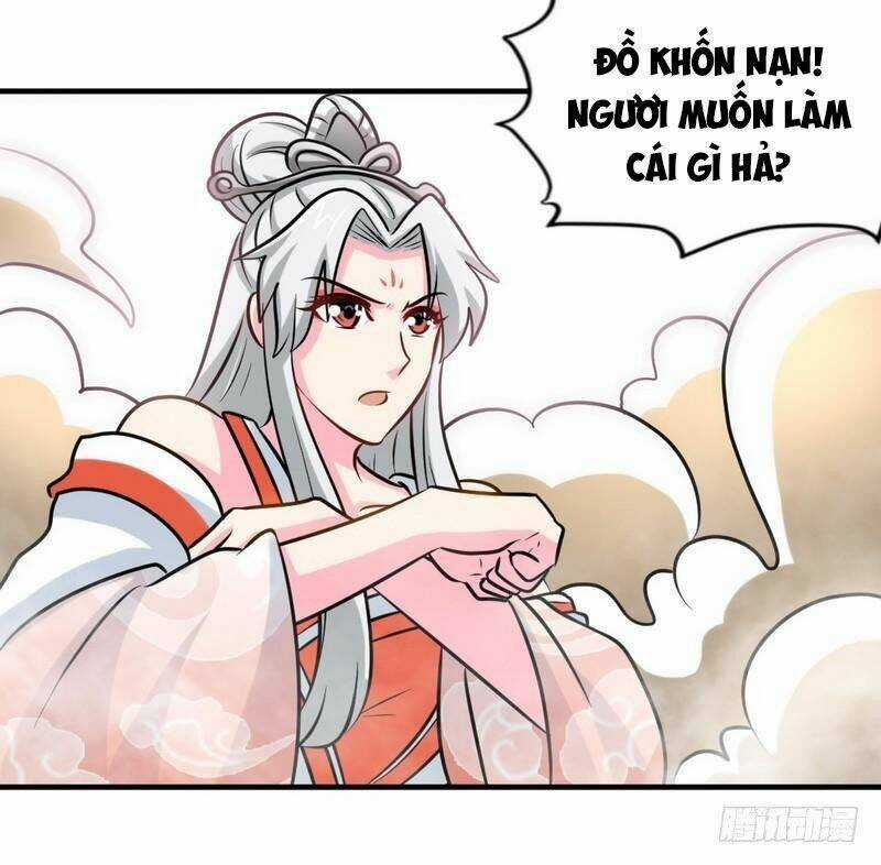 Chí Tôn Thần Ma Chapter 155 trang 9