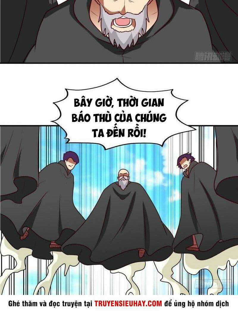 Chí Tôn Thần Ma Chapter 156 trang 12