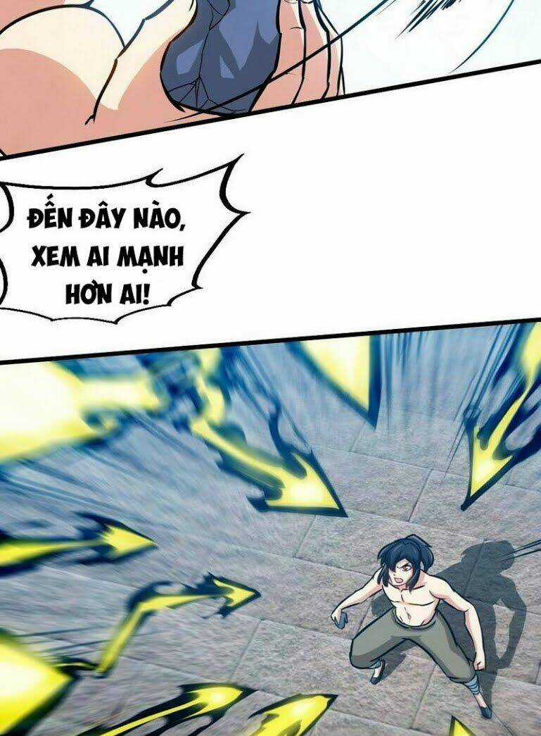 Chí Tôn Thần Ma Chapter 156 trang 16