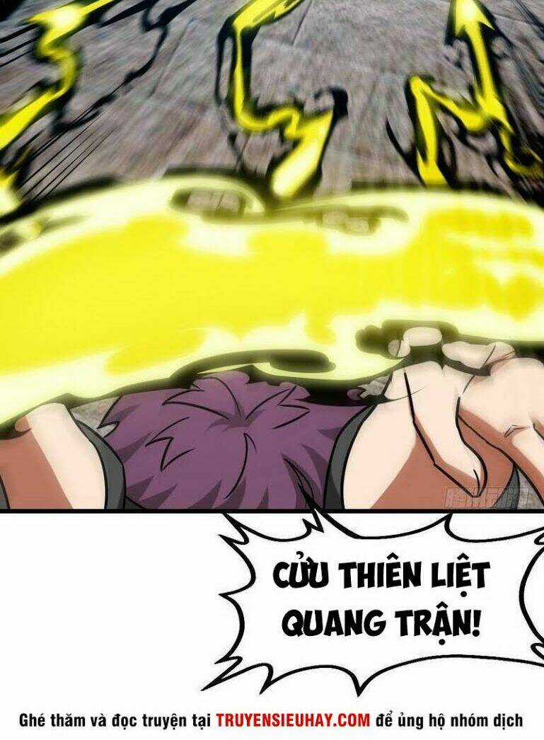 Chí Tôn Thần Ma Chapter 156 trang 17