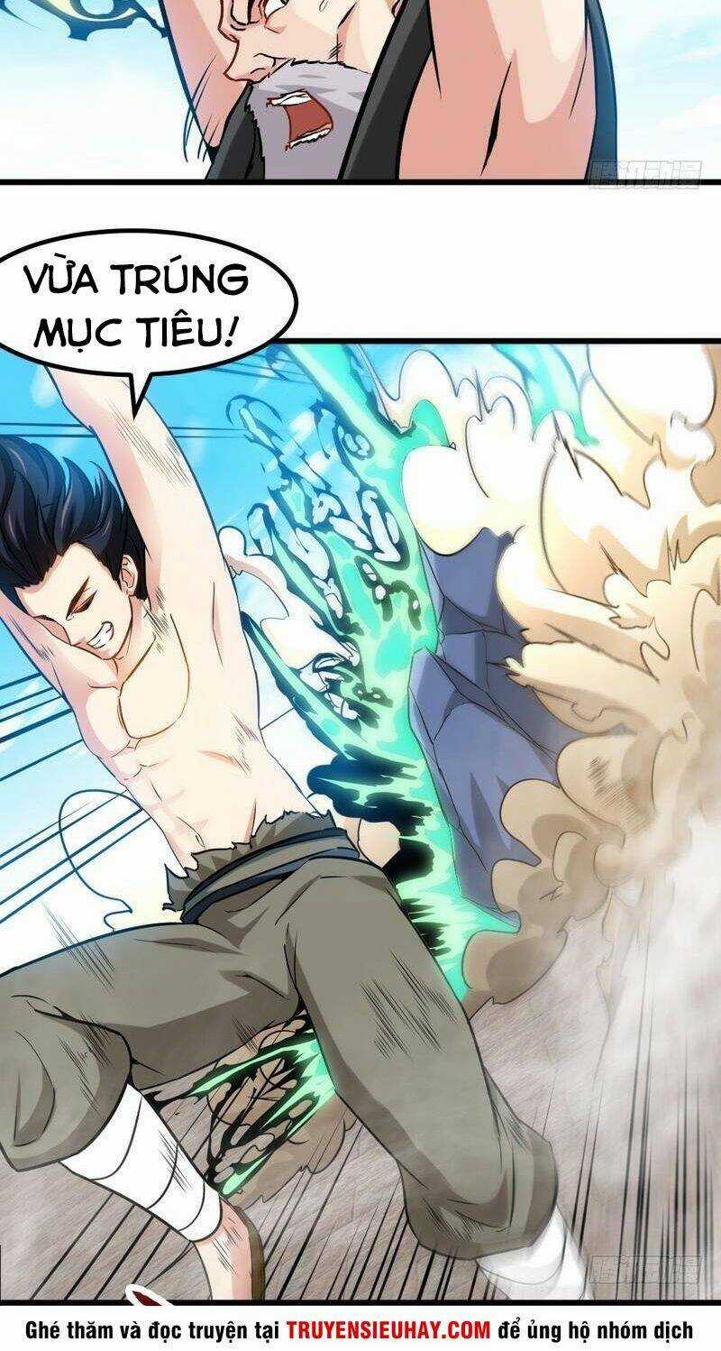 Chí Tôn Thần Ma Chapter 157 trang 10