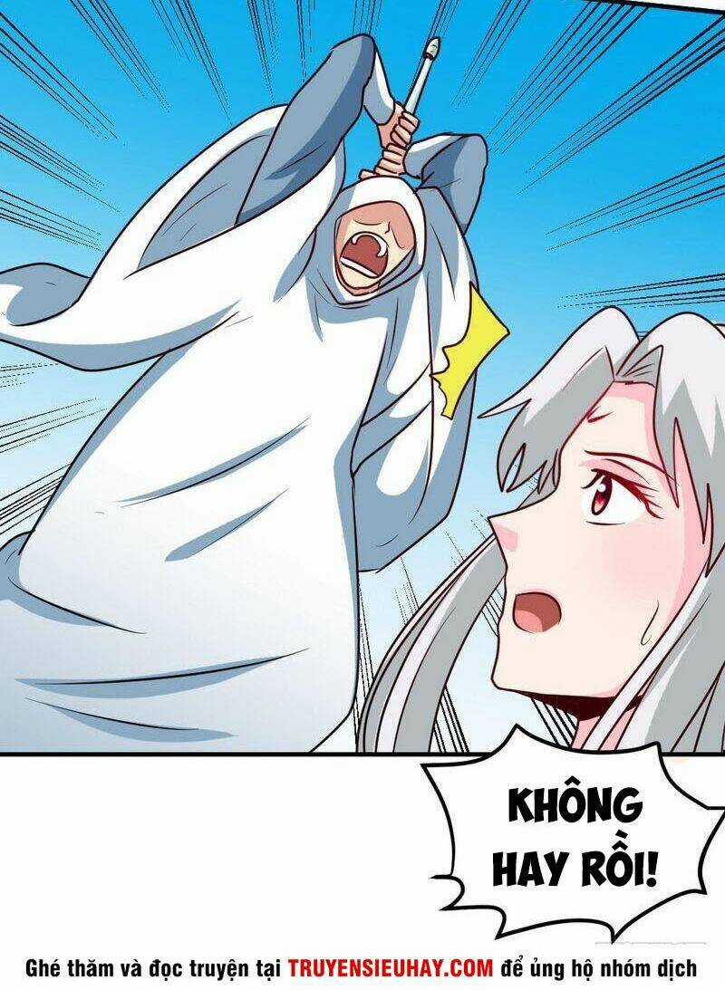 Chí Tôn Thần Ma Chapter 157 trang 14