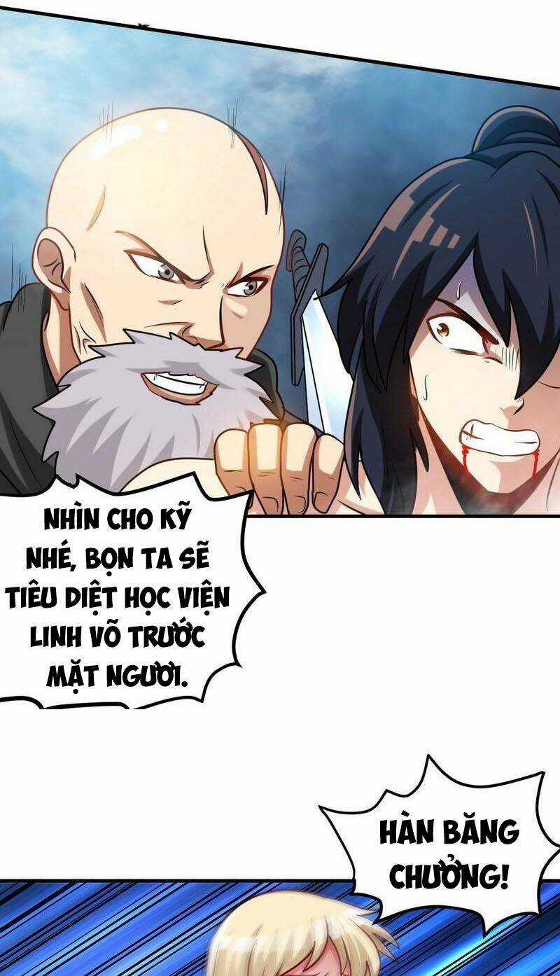 Chí Tôn Thần Ma Chapter 157 trang 17