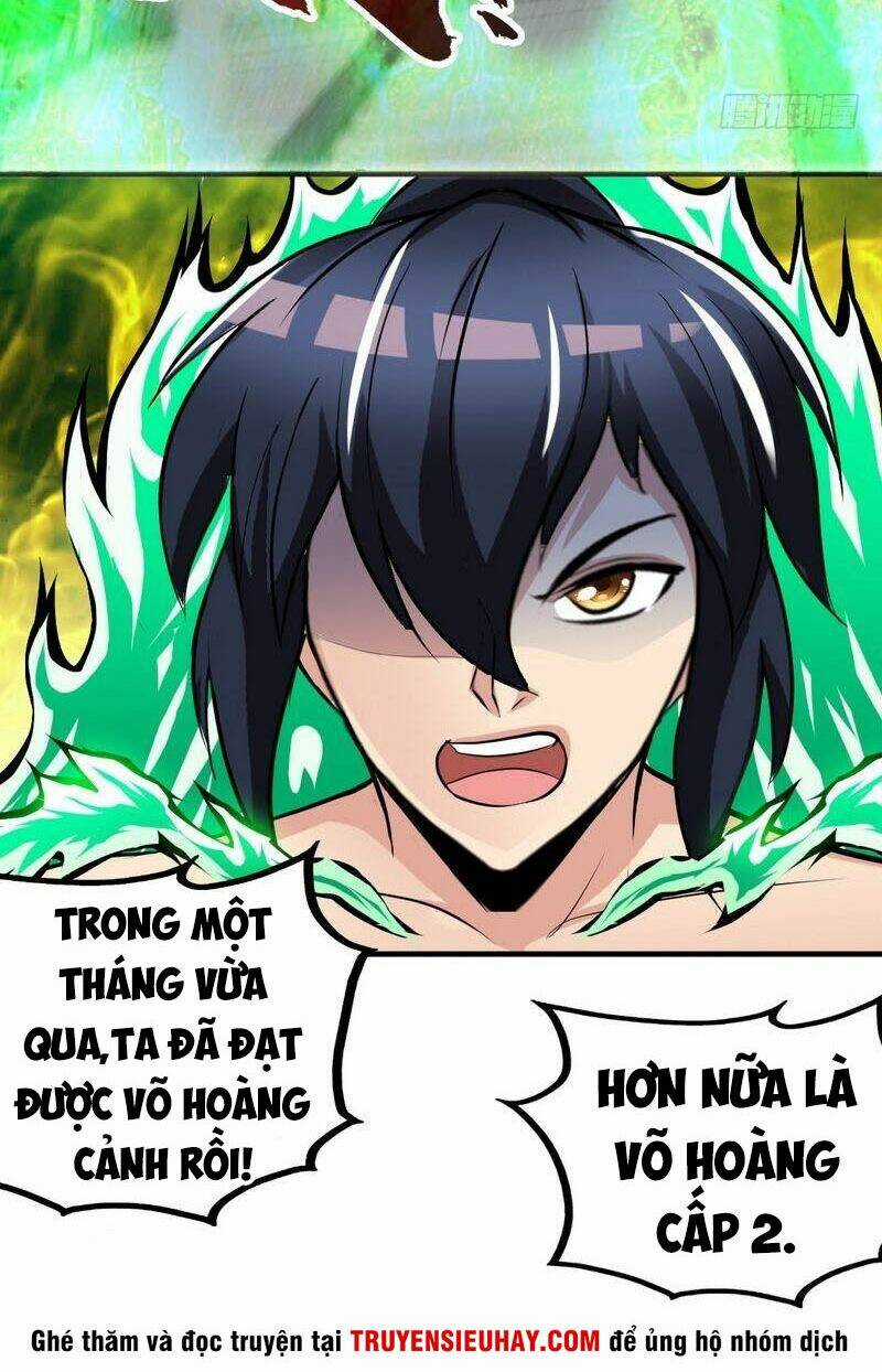 Chí Tôn Thần Ma Chapter 157 trang 2
