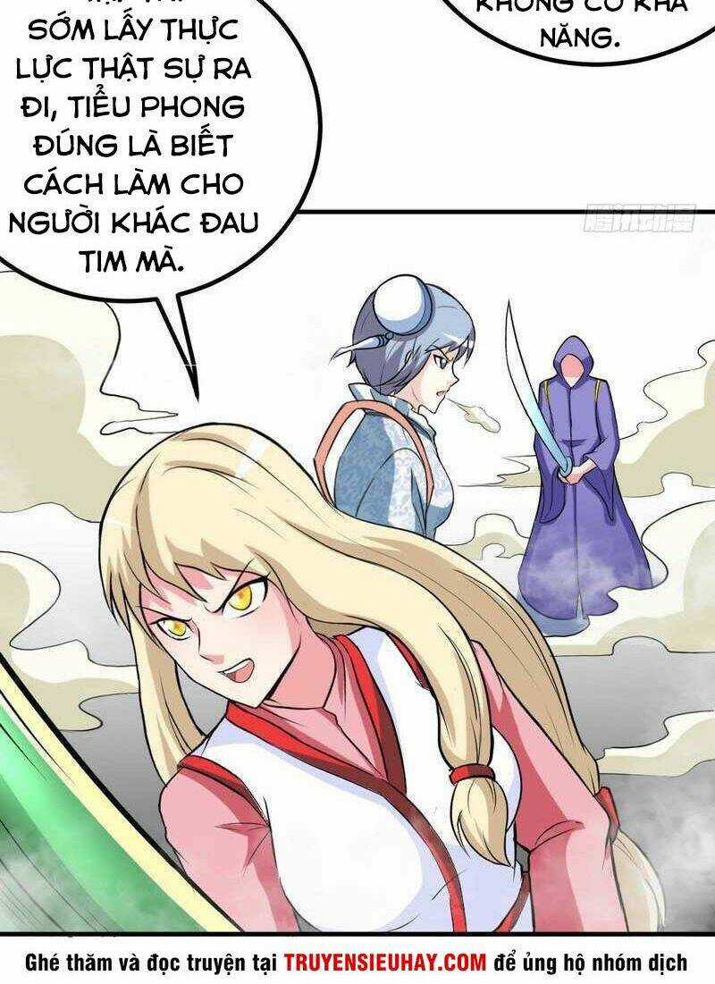 Chí Tôn Thần Ma Chapter 157 trang 4