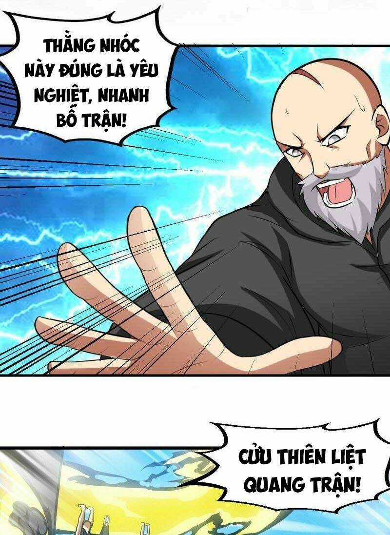 Chí Tôn Thần Ma Chapter 157 trang 5