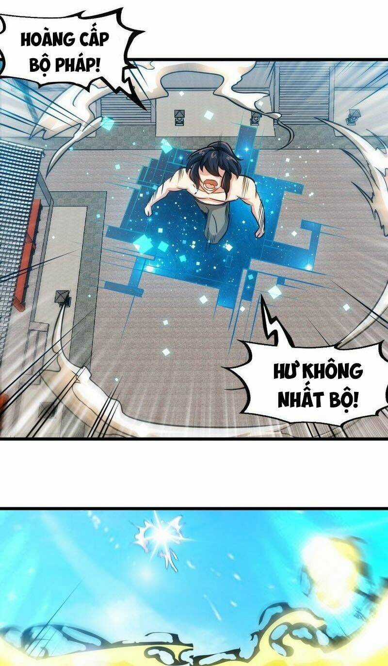 Chí Tôn Thần Ma Chapter 157 trang 7