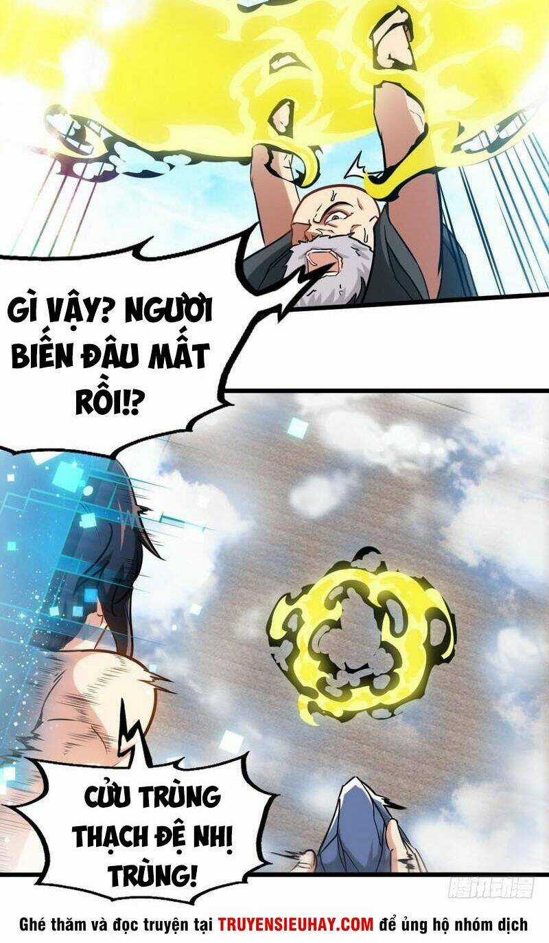 Chí Tôn Thần Ma Chapter 157 trang 8