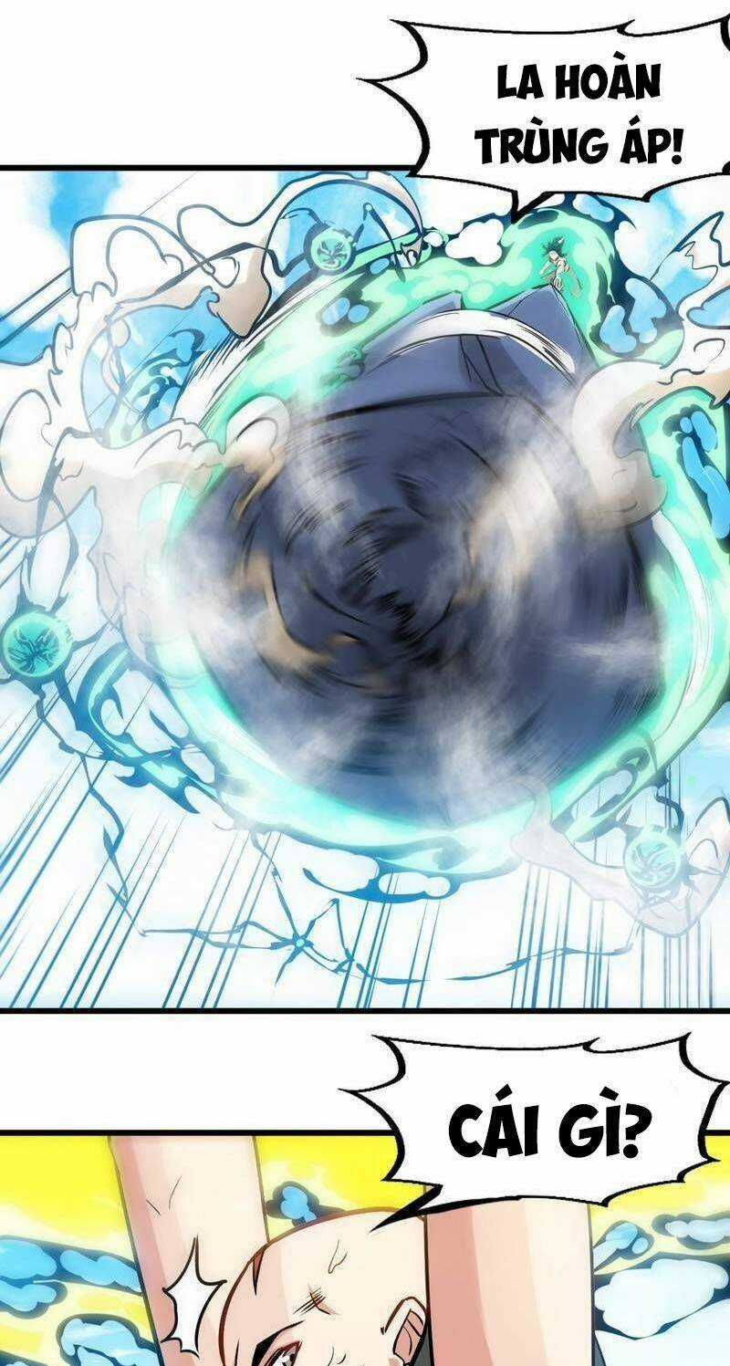 Chí Tôn Thần Ma Chapter 157 trang 9