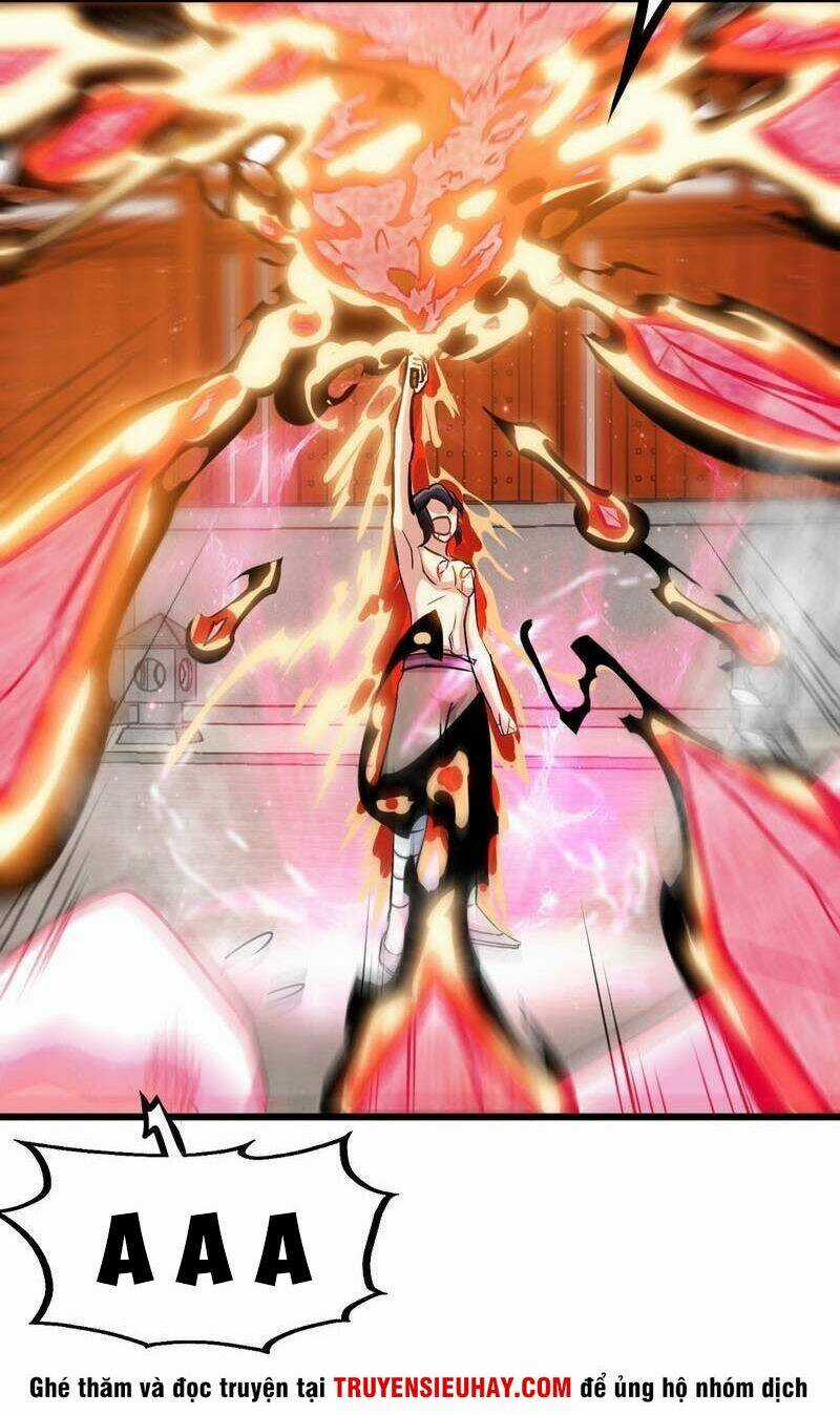 Chí Tôn Thần Ma Chapter 158 trang 14