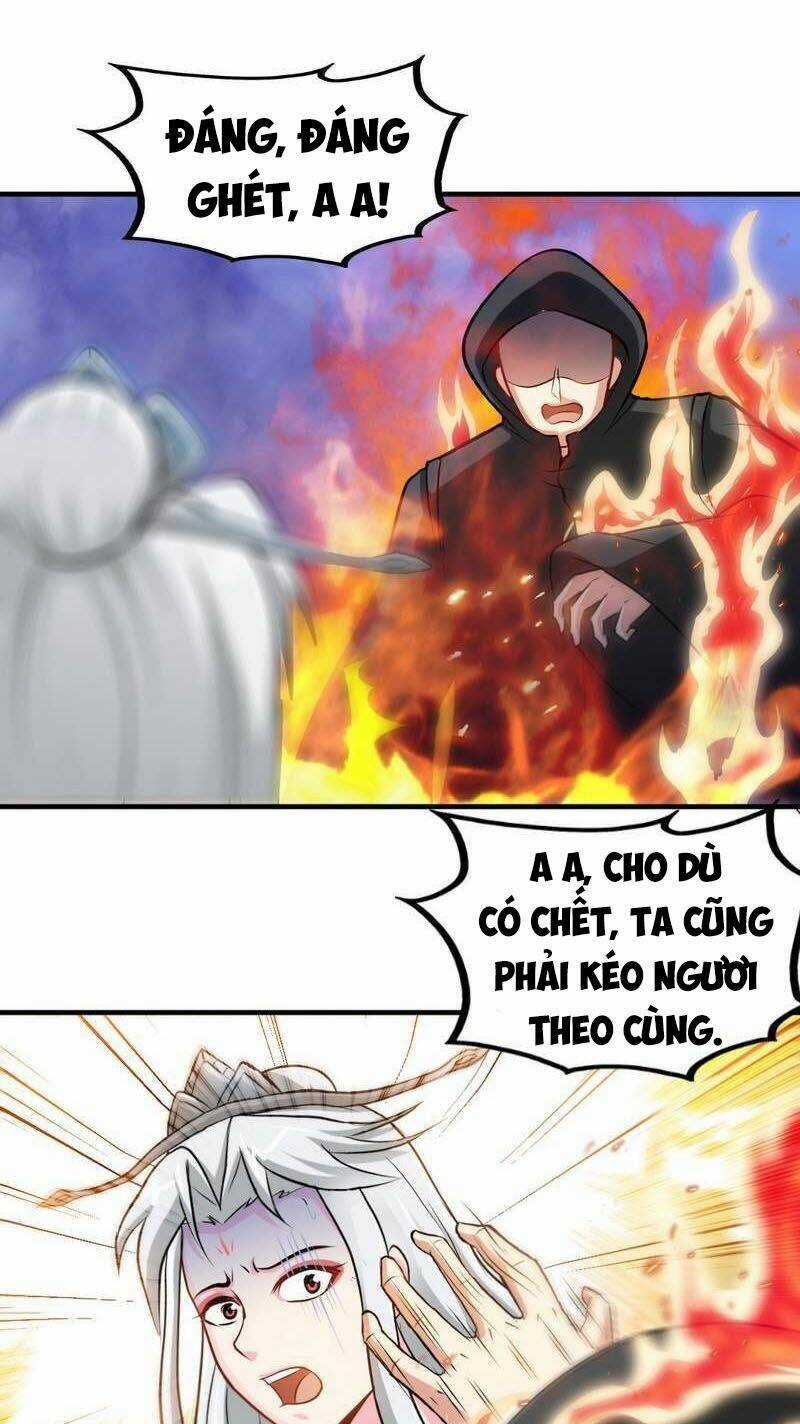 Chí Tôn Thần Ma Chapter 158 trang 15