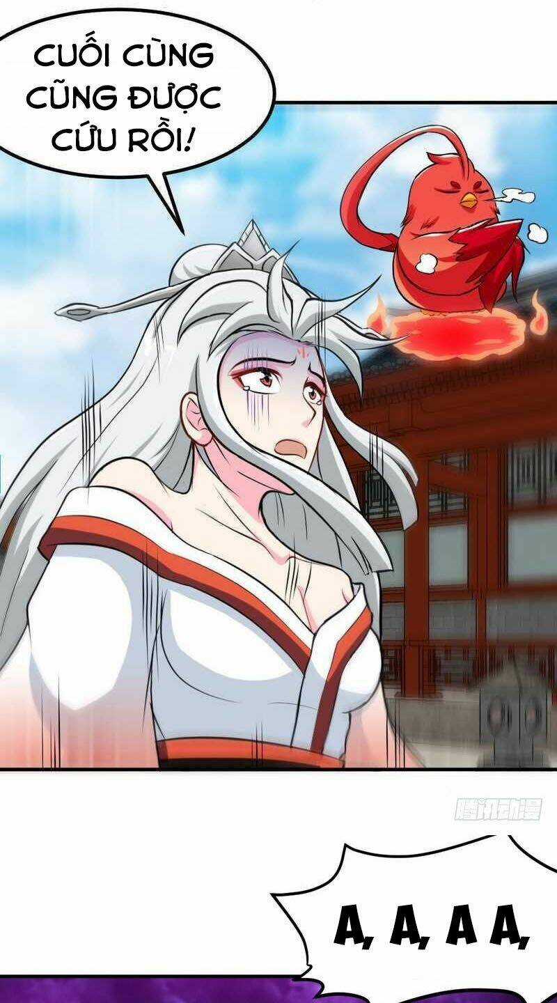 Chí Tôn Thần Ma Chapter 158 trang 17