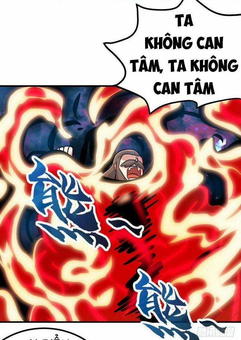 Chí Tôn Thần Ma Chapter 158 trang 19