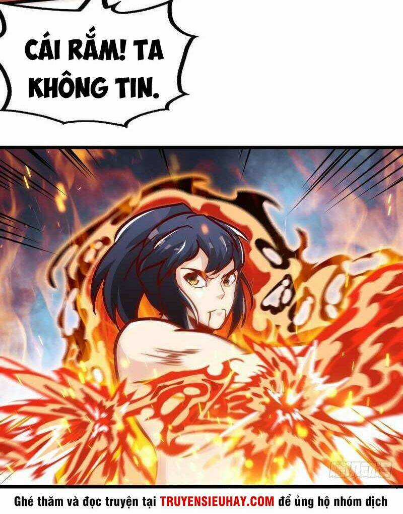 Chí Tôn Thần Ma Chapter 158 trang 2