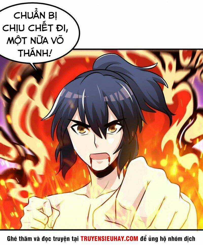 Chí Tôn Thần Ma Chapter 158 trang 23
