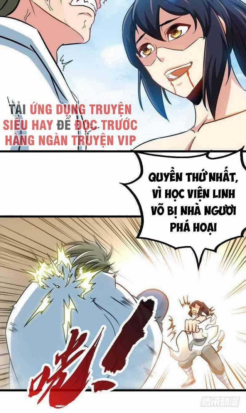 Chí Tôn Thần Ma Chapter 159 trang 10