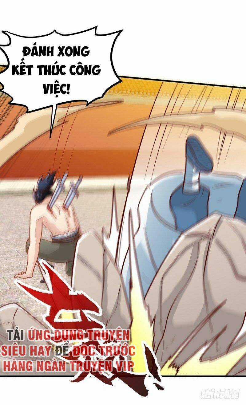 Chí Tôn Thần Ma Chapter 159 trang 13