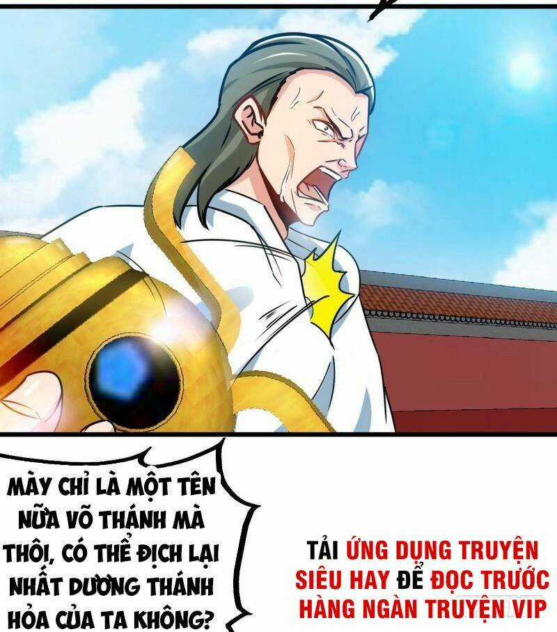 Chí Tôn Thần Ma Chapter 159 trang 2