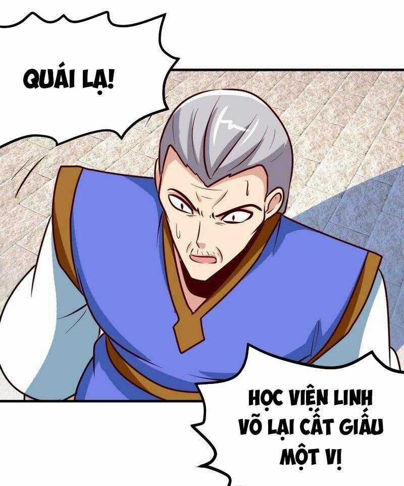 Chí Tôn Thần Ma Chapter 159 trang 26