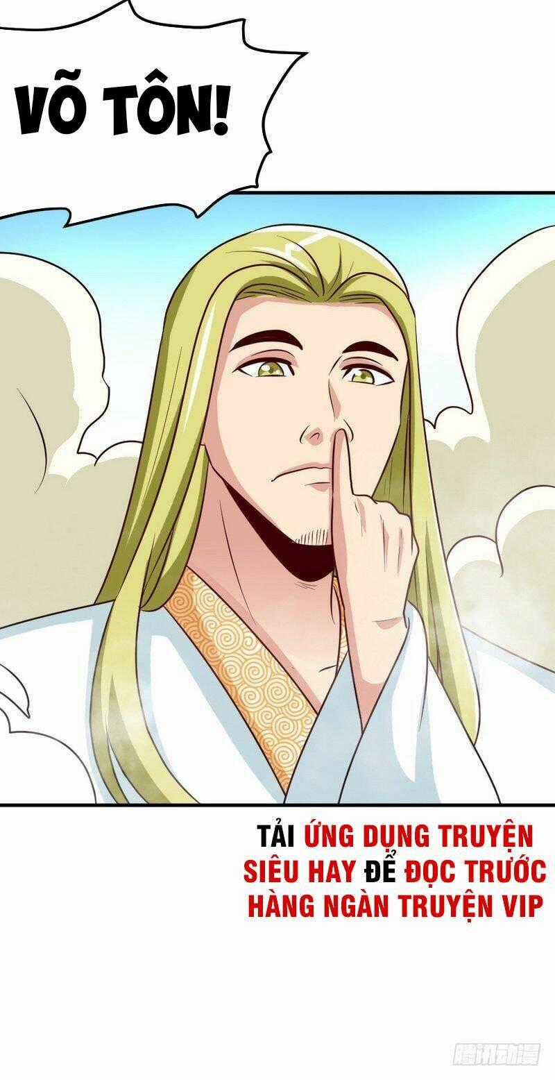 Chí Tôn Thần Ma Chapter 159 trang 27