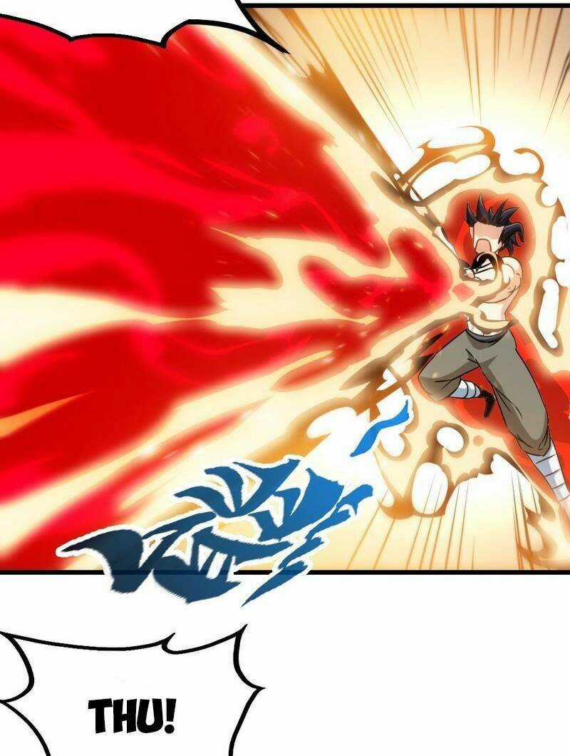 Chí Tôn Thần Ma Chapter 159 trang 3