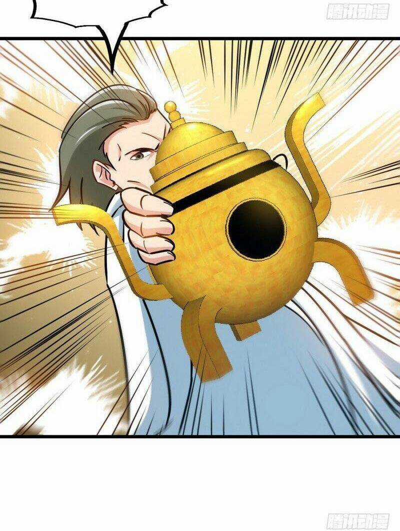 Chí Tôn Thần Ma Chapter 159 trang 4