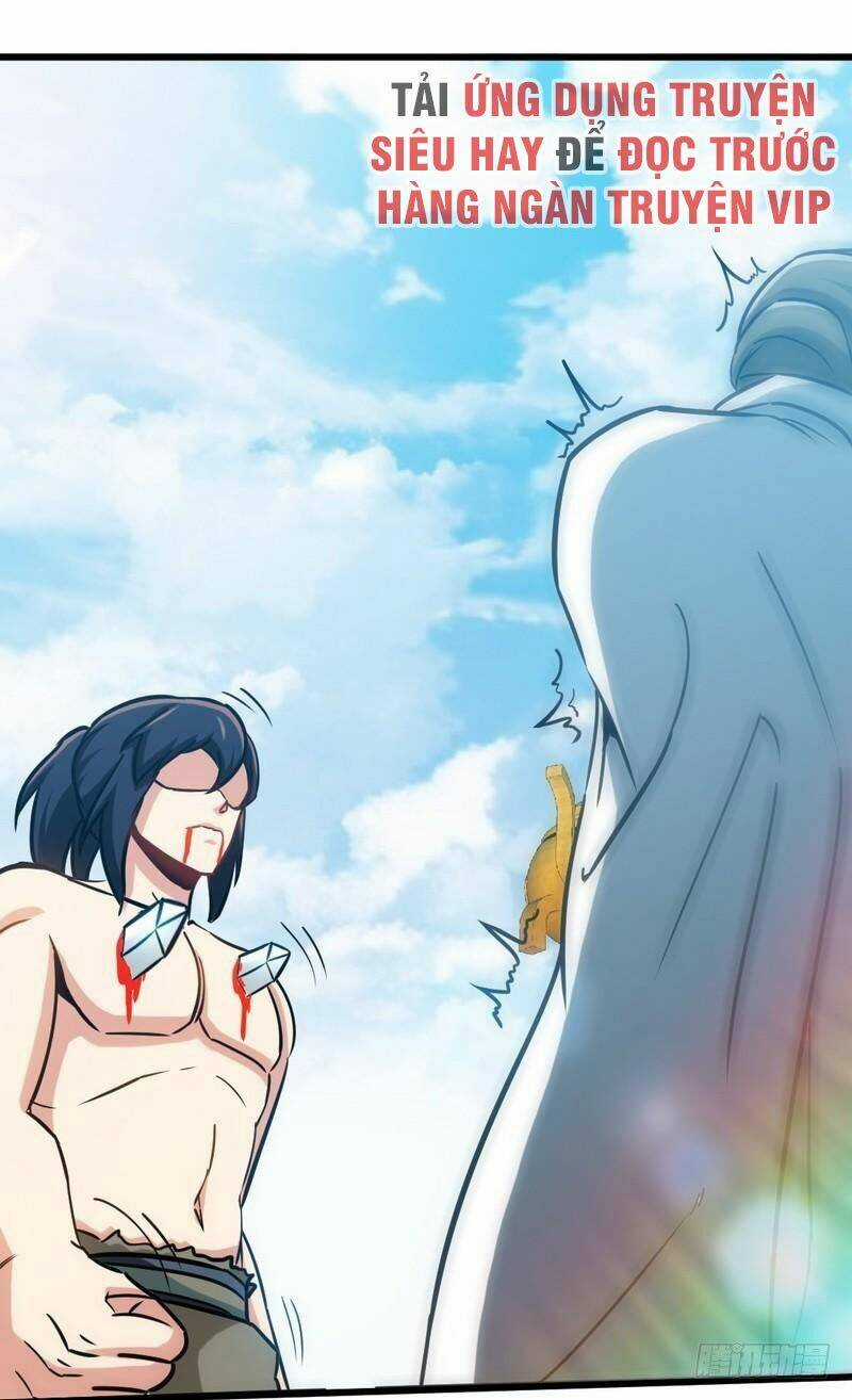 Chí Tôn Thần Ma Chapter 159 trang 8