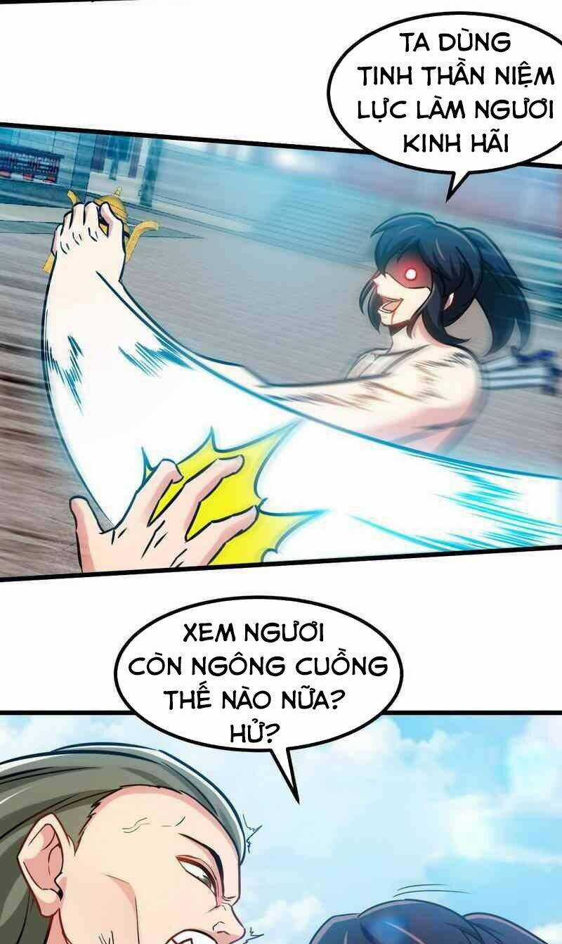 Chí Tôn Thần Ma Chapter 159 trang 9