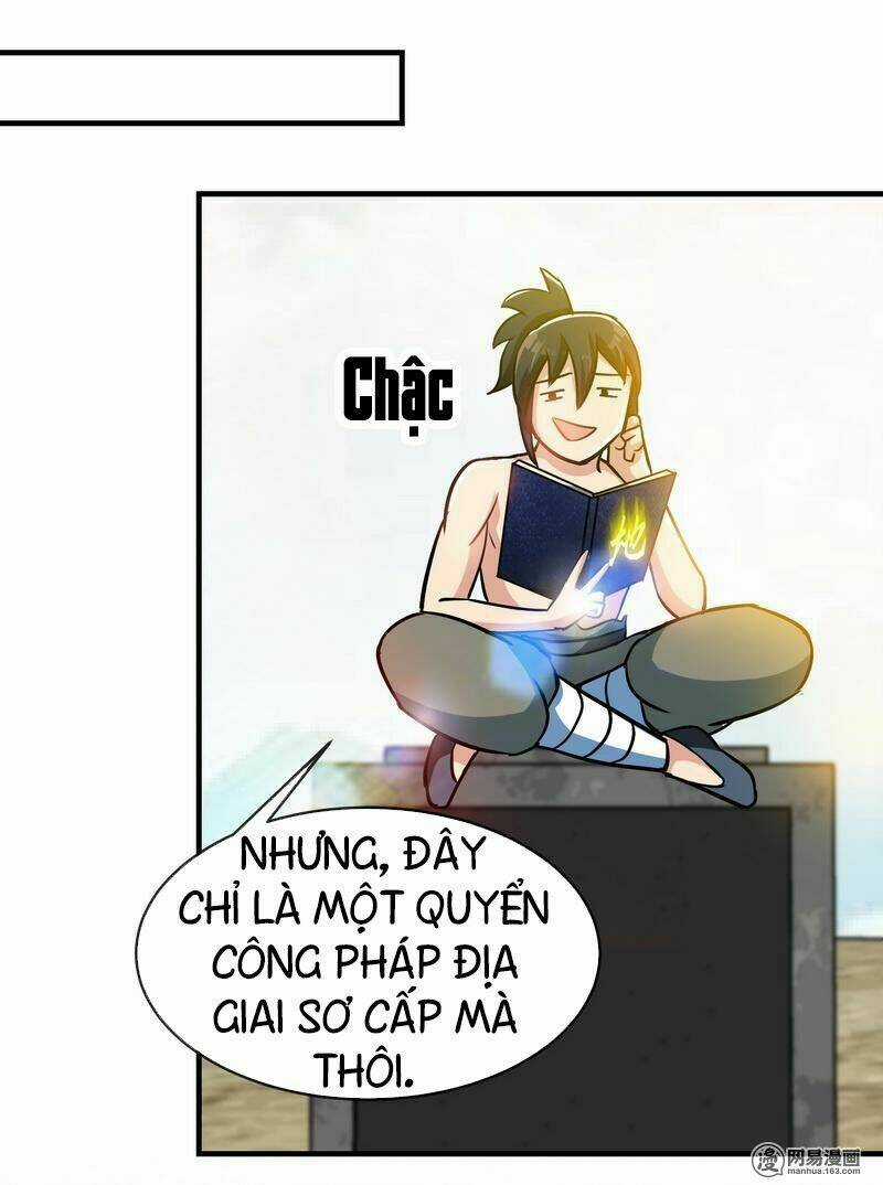 Chí Tôn Thần Ma Chapter 16 trang 10