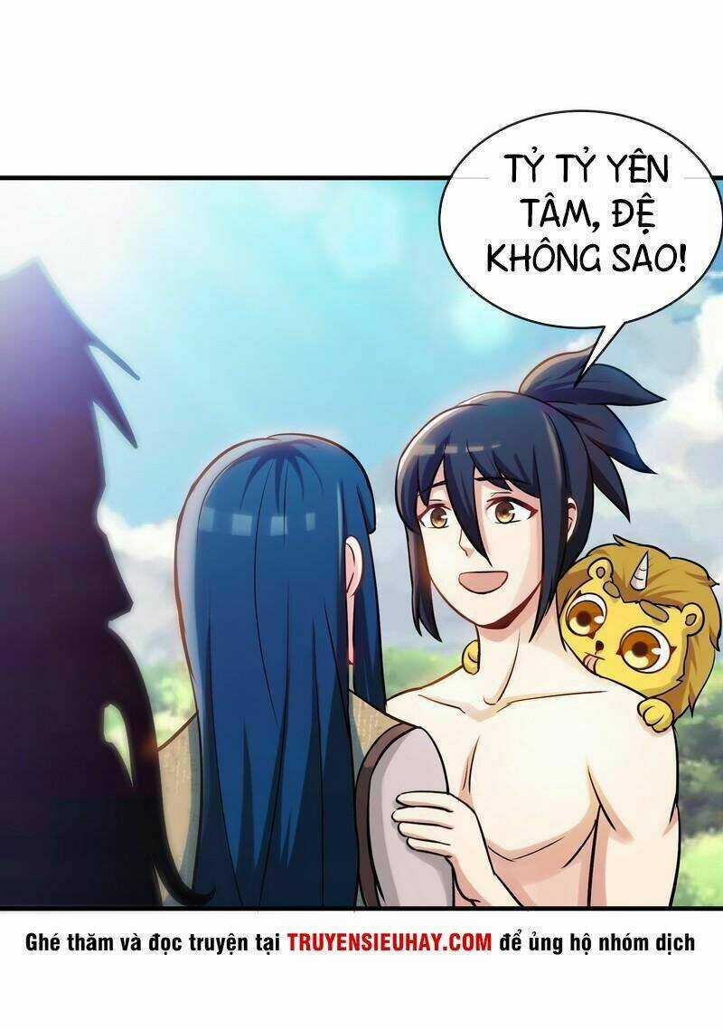 Chí Tôn Thần Ma Chapter 16 trang 16