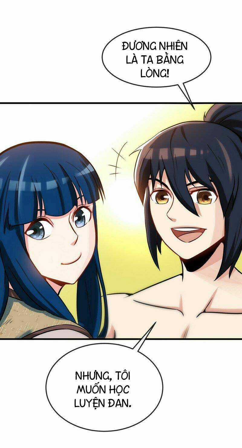 Chí Tôn Thần Ma Chapter 16 trang 18