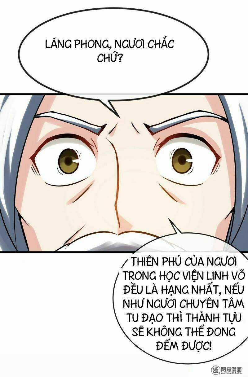Chí Tôn Thần Ma Chapter 16 trang 19