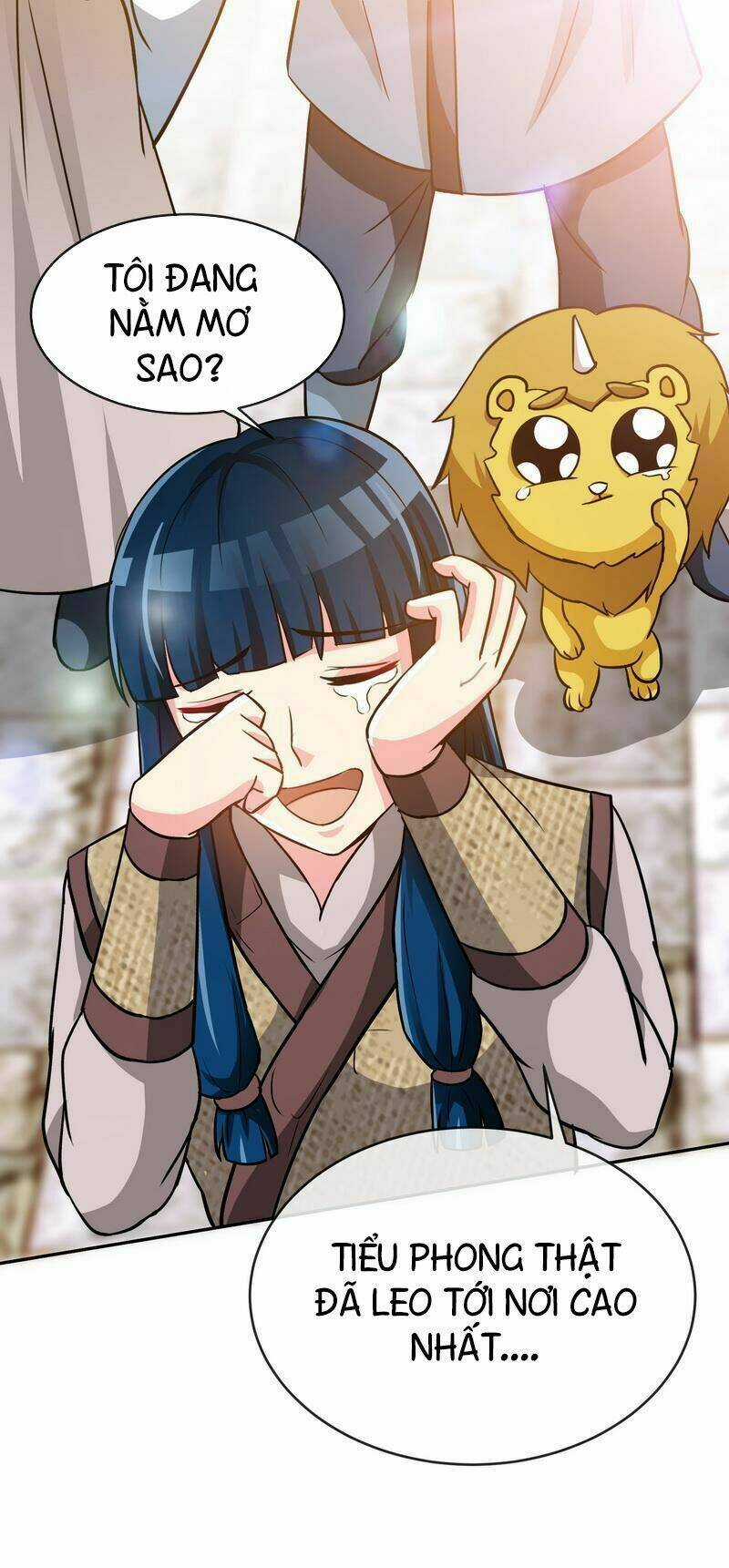 Chí Tôn Thần Ma Chapter 16 trang 2