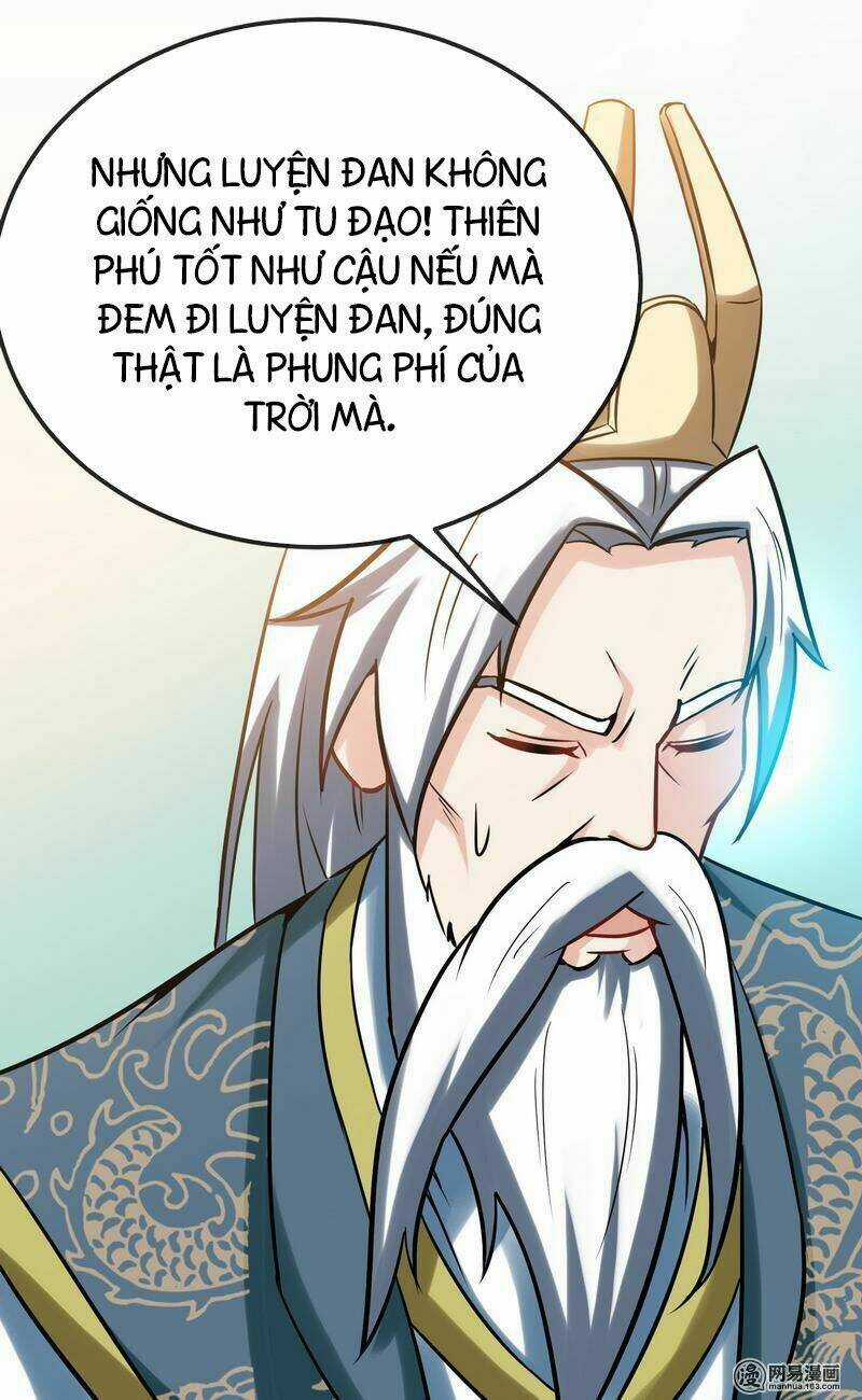 Chí Tôn Thần Ma Chapter 16 trang 20