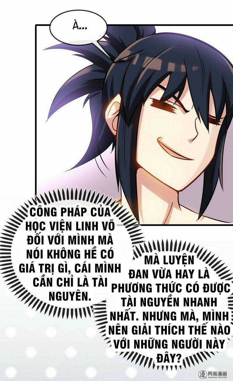 Chí Tôn Thần Ma Chapter 16 trang 22