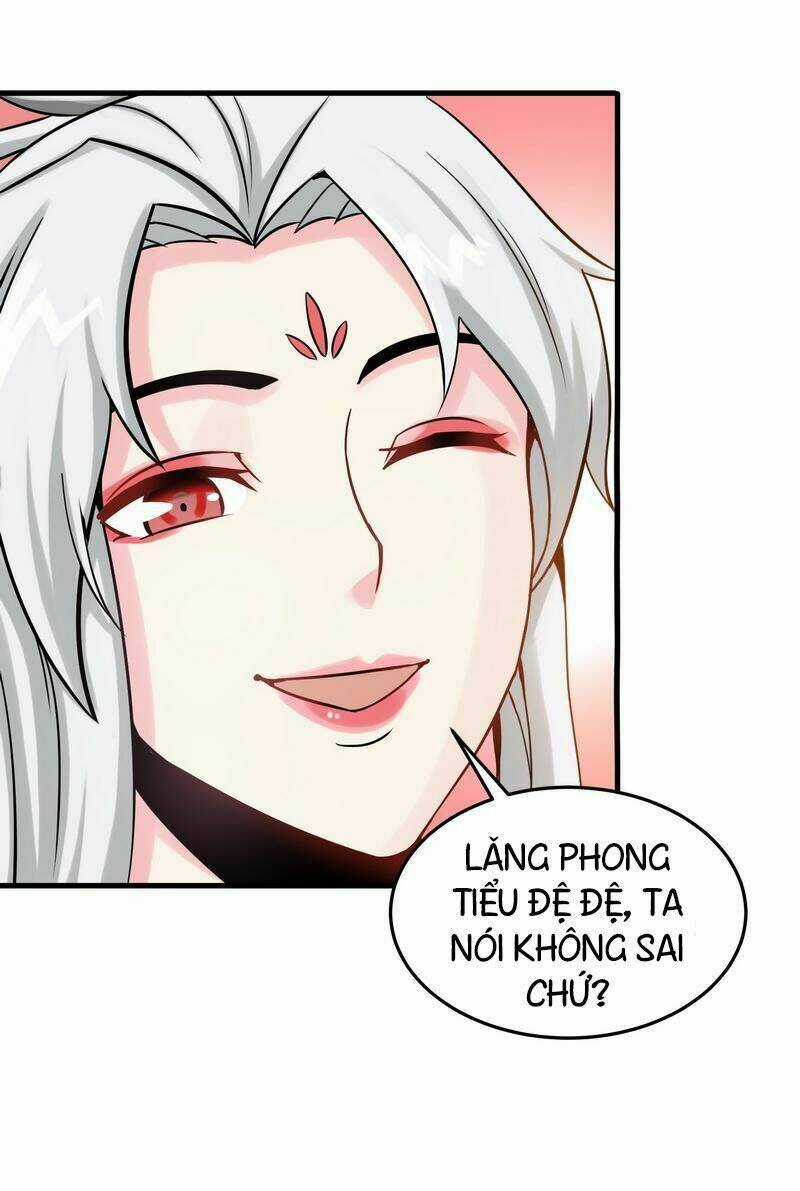 Chí Tôn Thần Ma Chapter 16 trang 24